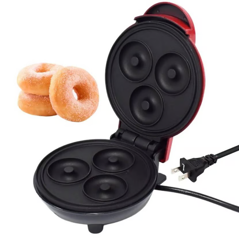 Miniatura 6 de Maquina Mini Donera X3 Puestos